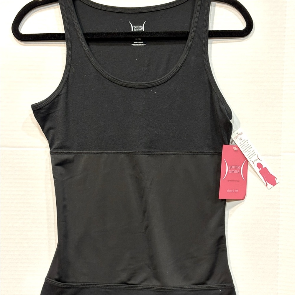 Yummie tummie/Yummie tip